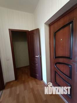 1-к квартира, на длительный срок, 50м2, 7/24 этаж
