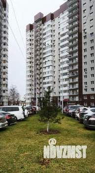 3-к квартира, на длительный срок, 81м2, 8/17 этаж