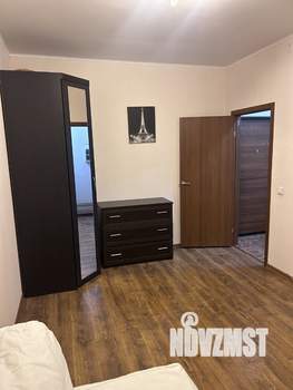 1-к квартира, на длительный срок, 32м2, 8/19 этаж