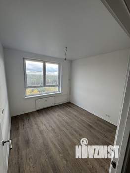 2-к квартира, на длительный срок, 36м2, 15/17 этаж