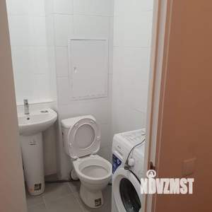 1-к квартира, на длительный срок, 35м2, 13/18 этаж