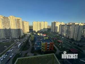 2-к квартира, на длительный срок, 57м2, 12/17 этаж