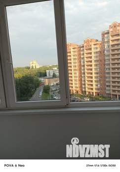 1-к квартира, на длительный срок, 26м2, 8/17 этаж