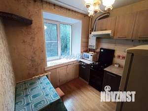 1-к квартира, на длительный срок, 33м2, 3/5 этаж