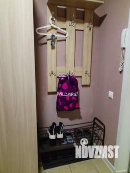 Студия квартира, посуточно, 26м2, 14/25 этаж