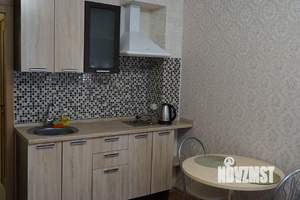 1-к квартира, посуточно, 23м2, 1/1 этаж