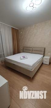 1-к квартира, на длительный срок, 48м2, 20/25 этаж