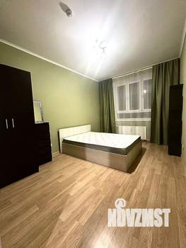 2-к квартира, на длительный срок, 54м2, 12/17 этаж