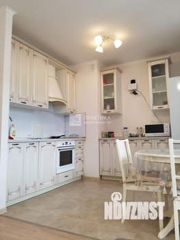2-к квартира, на длительный срок, 41м2, 14/17 этаж