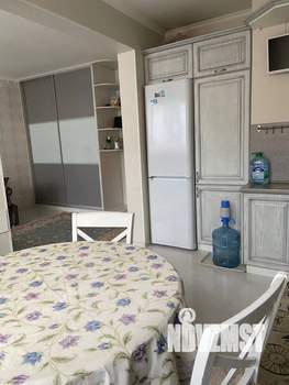 2-к квартира, на длительный срок, 58м2, 12/17 этаж