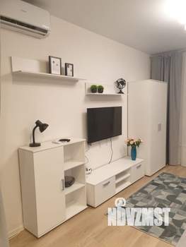 2-к квартира, на длительный срок, 36м2, 9/25 этаж