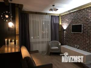 Студия квартира, посуточно, 28м2, 16/17 этаж