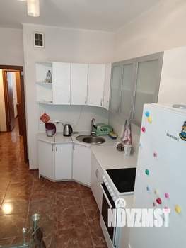 1-к квартира, на длительный срок, 36м2, 3/17 этаж