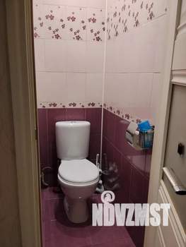 1-к квартира, посуточно, 33м2, 5/9 этаж