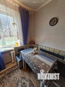 1-к квартира, на длительный срок, 46м2, 3/5 этаж
