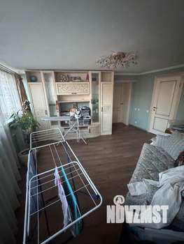 3-к квартира, на длительный срок, 157м2, 12/23 этаж