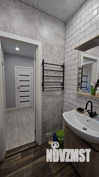 1-к квартира, на длительный срок, 40м2, 17/17 этаж