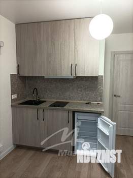 Студия квартира, на длительный срок, 21м2, 7/20 этаж