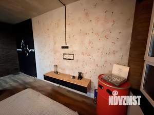 Студия квартира, на длительный срок, 37м2, 4/20 этаж