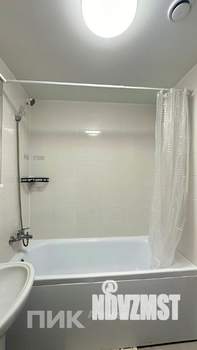 1-к квартира, на длительный срок, 33м2, 9/25 этаж