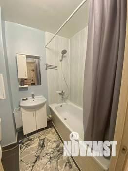 1-к квартира, посуточно, 34м2, 5/5 этаж