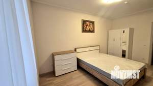 2-к квартира, на длительный срок, 54м2, 4/17 этаж