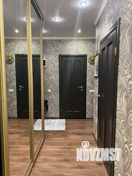 1-к квартира, на длительный срок, 44м2, 8/17 этаж