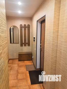 1-к квартира, на длительный срок, 43м2, 22/25 этаж