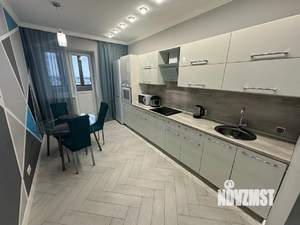 1-к квартира, на длительный срок, 46м2, 22/22 этаж