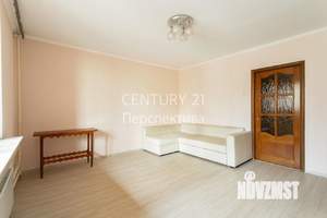 1-к квартира, на длительный срок, 47м2, 1/17 этаж