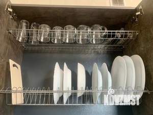 1-к квартира, посуточно, 31м2, 1/1 этаж