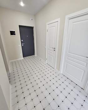 2-к квартира, на длительный срок, 52м2, 5/17 этаж