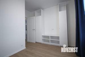 2-к квартира, на длительный срок, 45м2, 3/17 этаж