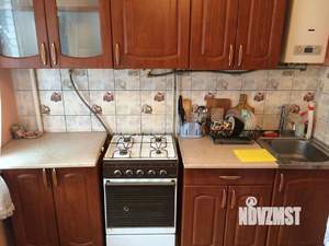 1-к квартира, на длительный срок, 32м2, 3/5 этаж