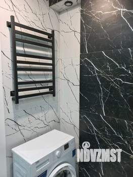 1-к квартира, на длительный срок, 23м2, 5/17 этаж