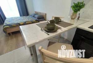 1-к квартира, посуточно, 35м2, 13/14 этаж