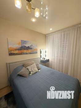 1-к квартира, на длительный срок, 34м2, 2/4 этаж