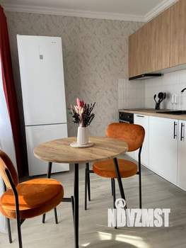 1-к квартира, на длительный срок, 25м2, 14/26 этаж