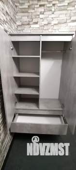 2-к квартира, на длительный срок, 46м2, 1/5 этаж