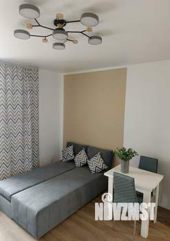 Студия квартира, на длительный срок, 28м2, 11/12 этаж