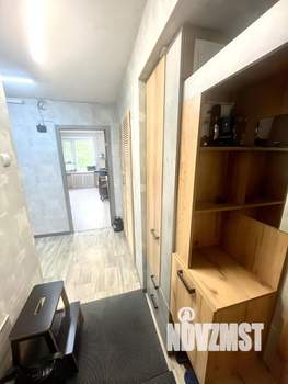 2-к квартира, на длительный срок, 53м2, 3/12 этаж