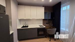 Студия квартира, на длительный срок, 23м2, 11/17 этаж