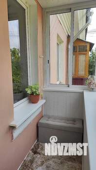 2-к квартира, на длительный срок, 51м2, 4/4 этаж