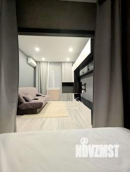 1-к квартира, на длительный срок, 37м2, 7/19 этаж