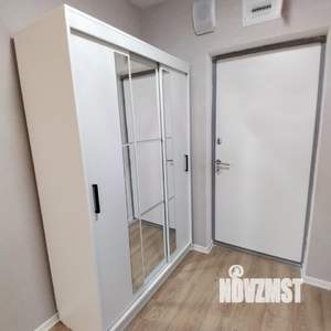 Студия квартира, на длительный срок, 26м2, 7/17 этаж