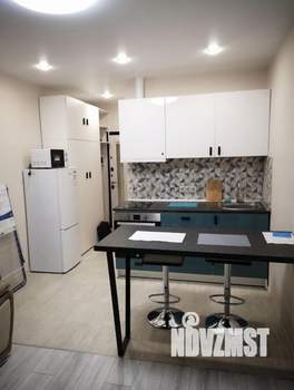 1-к квартира, на длительный срок, 25м2, 2/26 этаж