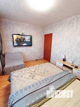 2-к квартира, посуточно, 60м2, 1/1 этаж