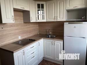 1-к квартира, на длительный срок, 34м2, 9/19 этаж