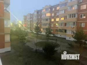 1-к квартира, на длительный срок, 34м2, 2/5 этаж