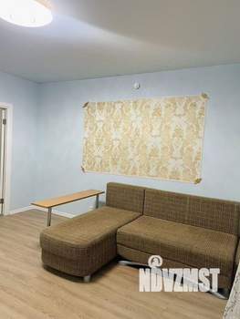 1-к квартира, на длительный срок, 35м2, 1/12 этаж